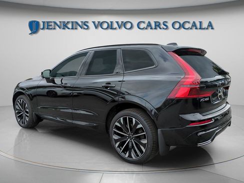 New 2026 Volvo XC60 B5 Ultra w/ Protection Package Premier AWD/4WD image 5