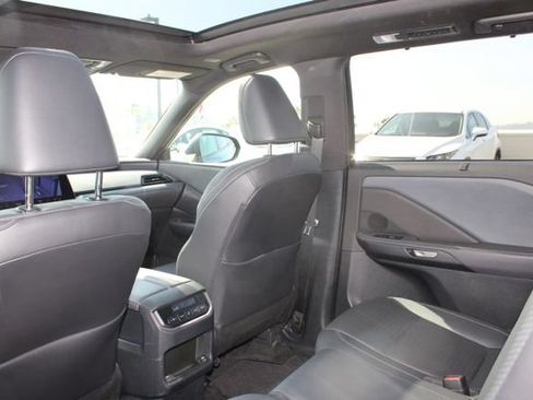 Certified 2024 Lexus TX 350 FWD w/ Cold Weather Package image 9