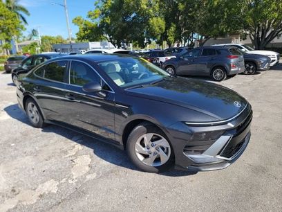 Used 2025 Hyundai Sonata SE