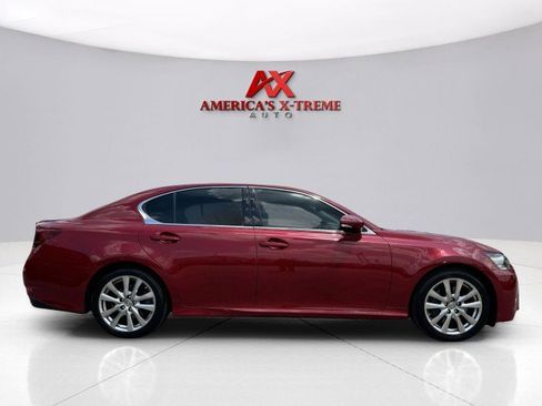 Used 2015 Lexus GS 350 image 6