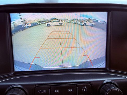 Used 2018 Chevrolet Silverado 2500 LT w/ LT Convenience Package image 42