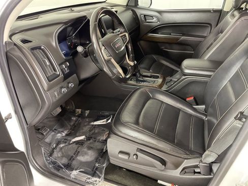 Used 2018 GMC Canyon Denali image 17