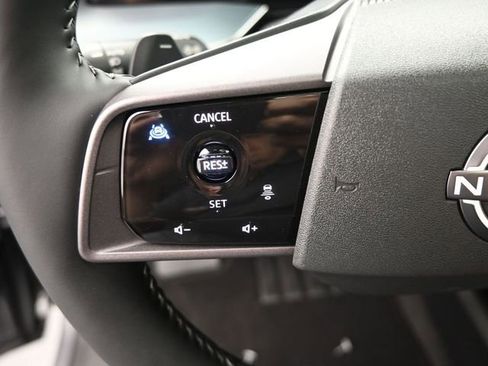 New 2026 Nissan Murano SL image 2