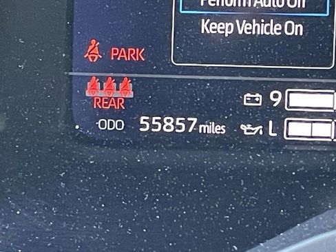 Used 2023 Toyota Tundra Platinum image 25