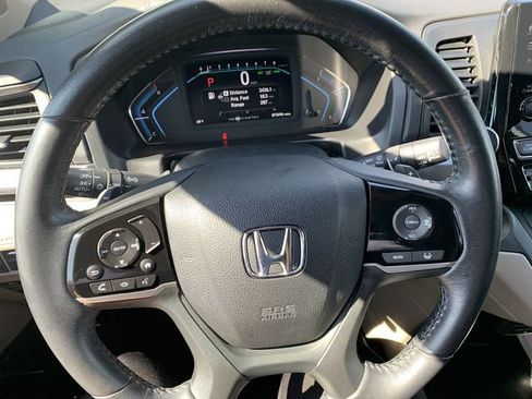 Used 2020 Honda Odyssey EX-L image 19