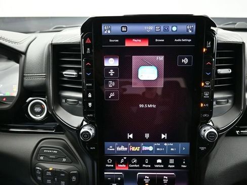 New 2026 RAM 1500 Rebel image 24