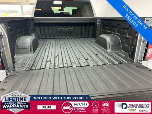 New 2026 GMC Sierra 1500 Elevation AWD/4WD image 9