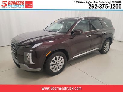 Used 2024 Hyundai Palisade SEL