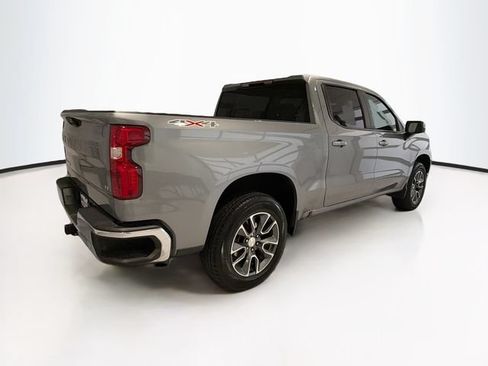 Certified 2023 Chevrolet Silverado 1500 LT w/ Protection Package AWD/4WD image 7