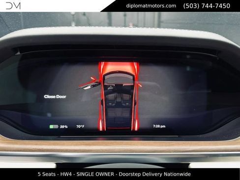 Used 2023 Tesla Model S AWD/4WD image 31
