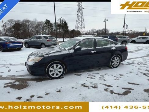 Used 2007 Lexus ES 350 image 4