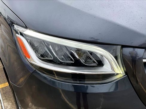 Used 2023 Mercedes-Benz Sprinter 2500 image 27