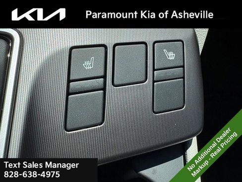 New 2026 Kia Sportage EX FWD image 14