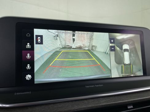 Used 2022 Kia Telluride SX w/ Nightfall Edition Package image 16