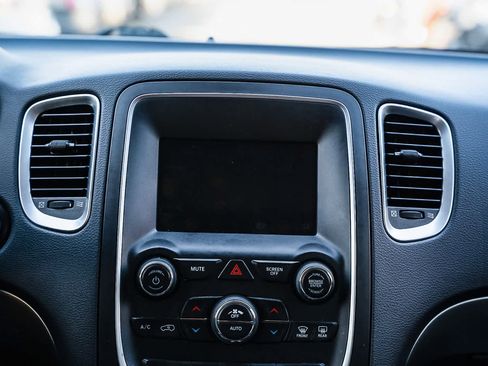 Used 2020 Dodge Durango SXT image 14