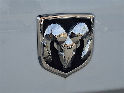 Used 2017 RAM 1500 Big Horn image 30