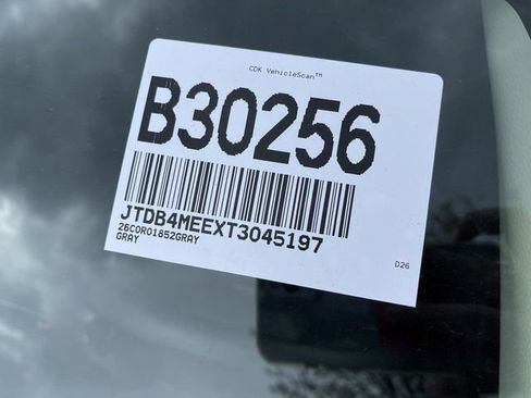 New 2026 Toyota Corolla LE FWD image 23