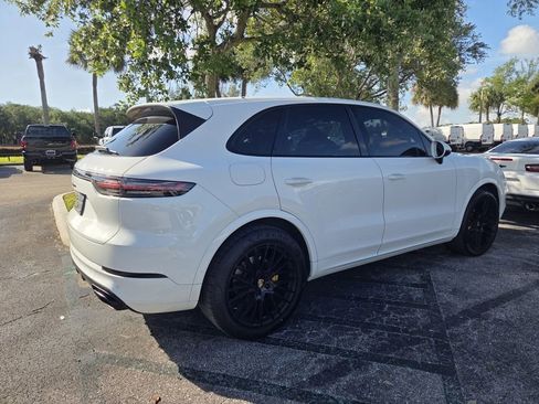 Used 2019 Porsche Cayenne image 5