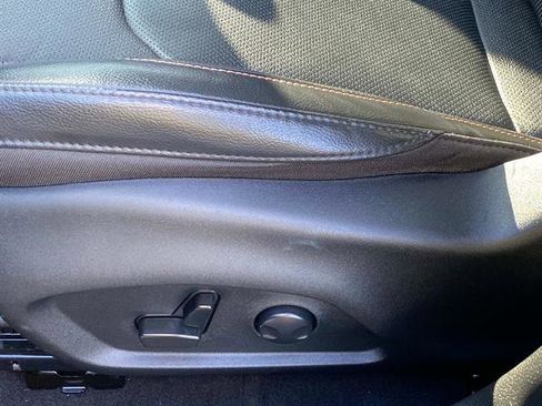 Used 2023 Jeep Compass Limited w/ Elite Group image 24