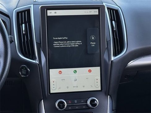 Used 2022 Ford Edge ST image 16