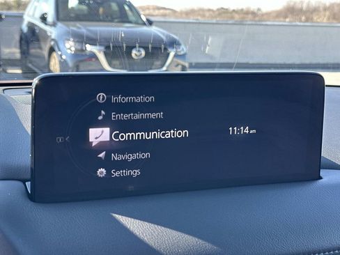 Certified 2023 MAZDA CX-5 AWD 2.5 Turbo image 12