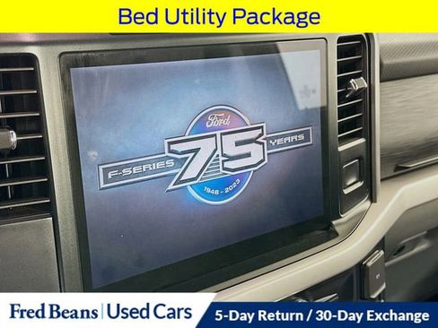 Certified 2023 Ford F150 XLT w/ Equipment Group 302A High AWD/4WD image 19