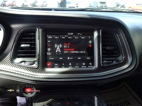 Used 2023 Dodge Challenger SRT Hellcat image 22