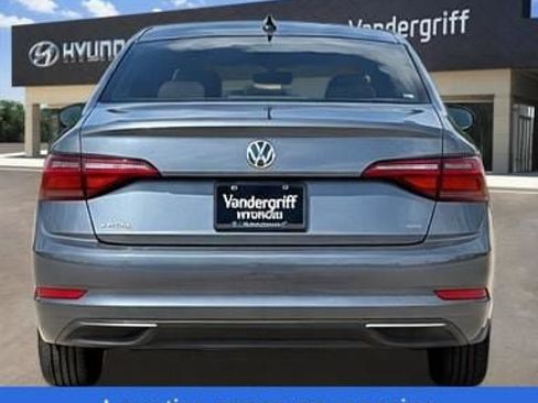 Used 2020 Volkswagen Jetta S FWD image 5