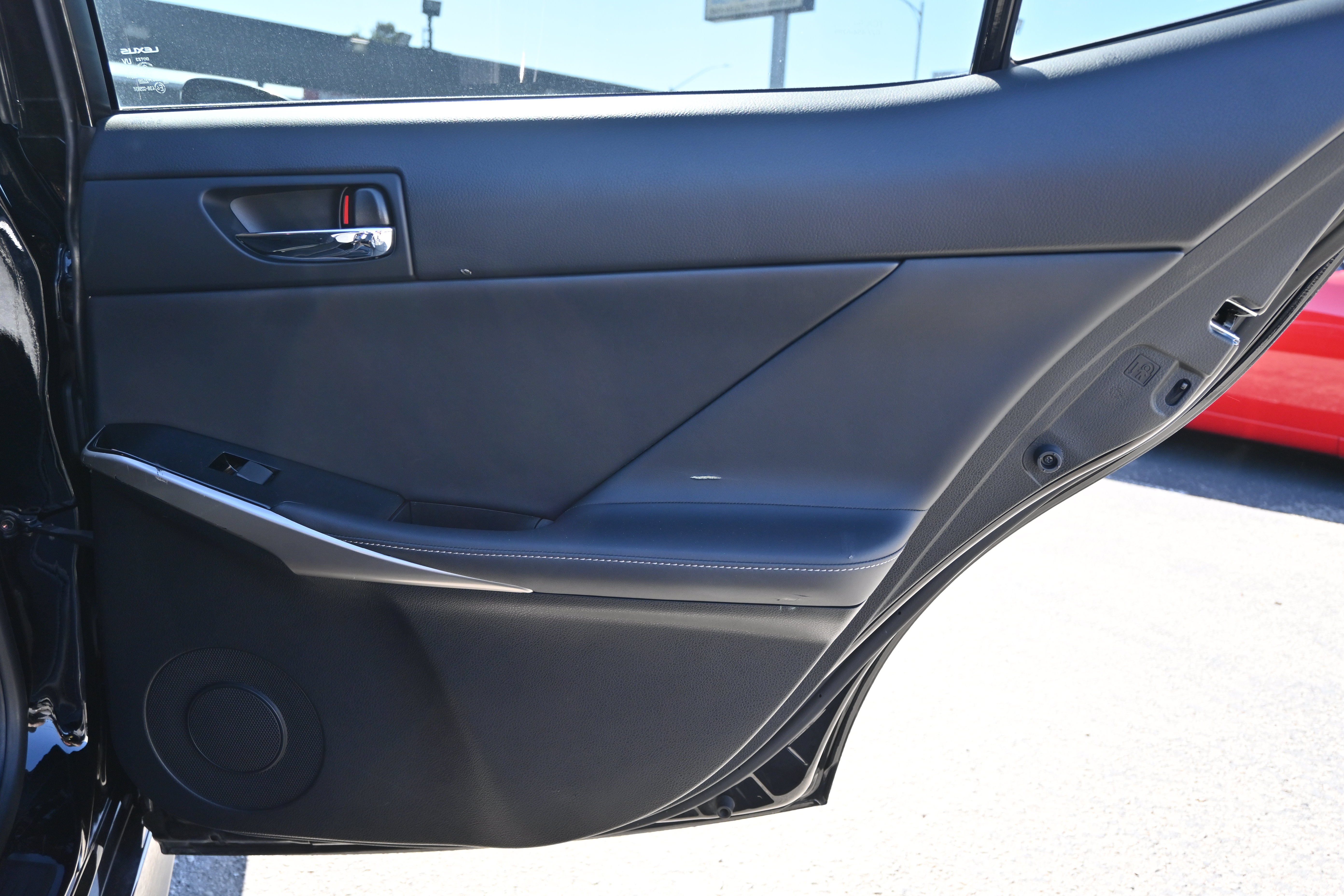 Used 2016 Lexus IS 300 AWD w/ Accessory Package 2 image 26