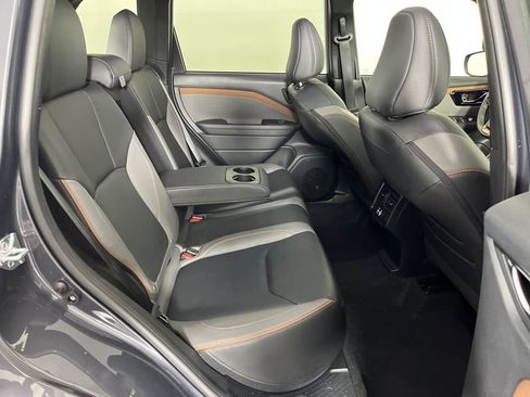 Used 2025 Subaru Forester Sport w/ Popular Package #2 image 15