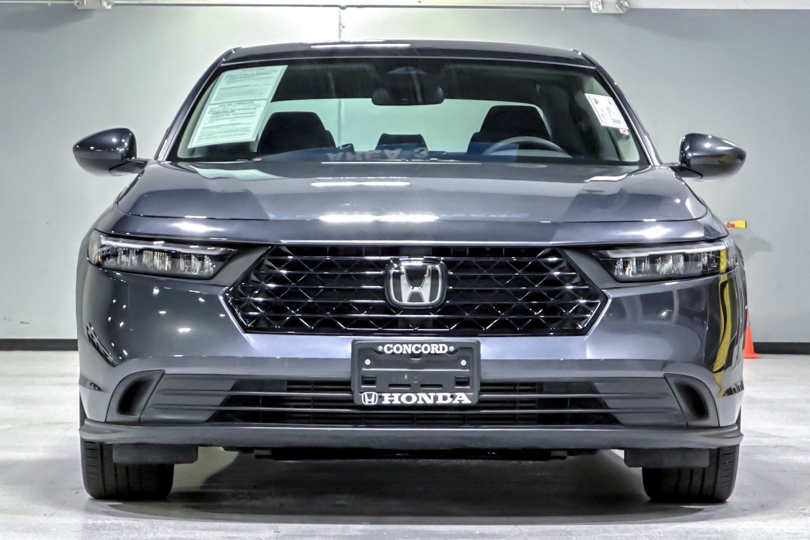Used 2024 Honda Accord LX image 6