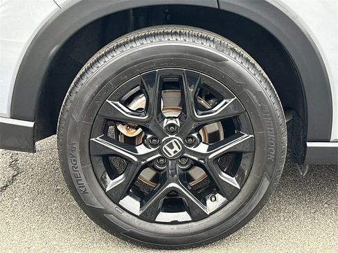 Used 2023 Honda HR-V Sport image 8