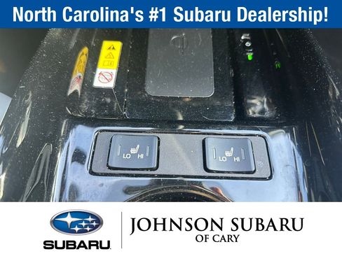 Used 2019 Toyota Prius XLE image 16