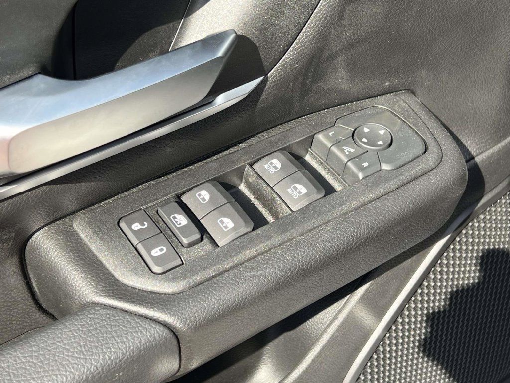 Used 2026 RAM 1500 Big Horn AWD/4WD image 16