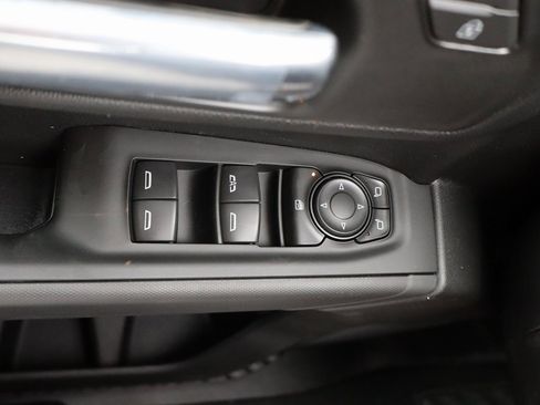 New 2026 Chevrolet Silverado 1500 Custom Trail Boss image 11