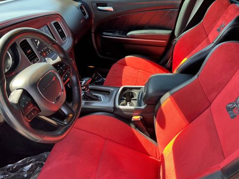 Used 2023 Dodge Charger Scat Pack image 16