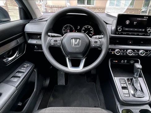 Certified 2024 Honda CR-V EX image 6