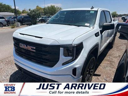 Used 2026 GMC Sierra 1500 Elevation