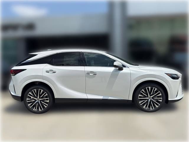 New 2026 Lexus RX 350 Premium Plus w/ Convenience Package AWD/4WD image 15