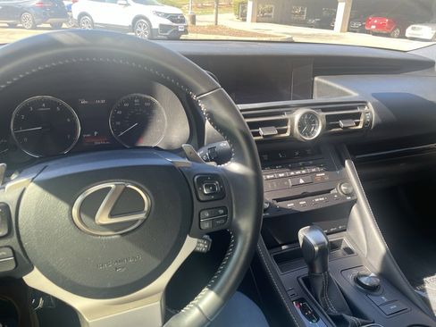 Used 2020 Lexus RC 300 w/ Accessory Package image 27