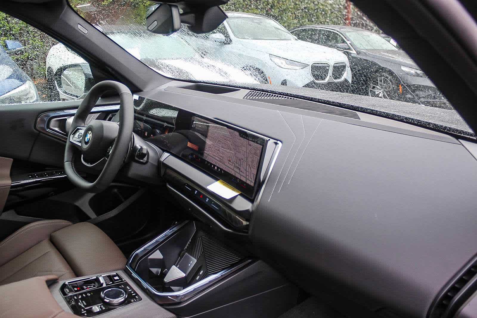Used 2026 BMW X3 xDrive30i w/ Premium Package AWD/4WD image 16