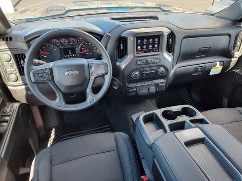 New 2026 Chevrolet Silverado 2500 Custom w/ Custom Value Package image 8