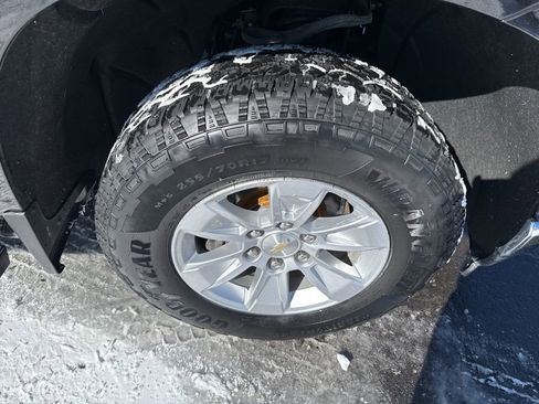 Used 2019 Chevrolet Silverado 1500 LT w/ Fleet Comfort Package image 13