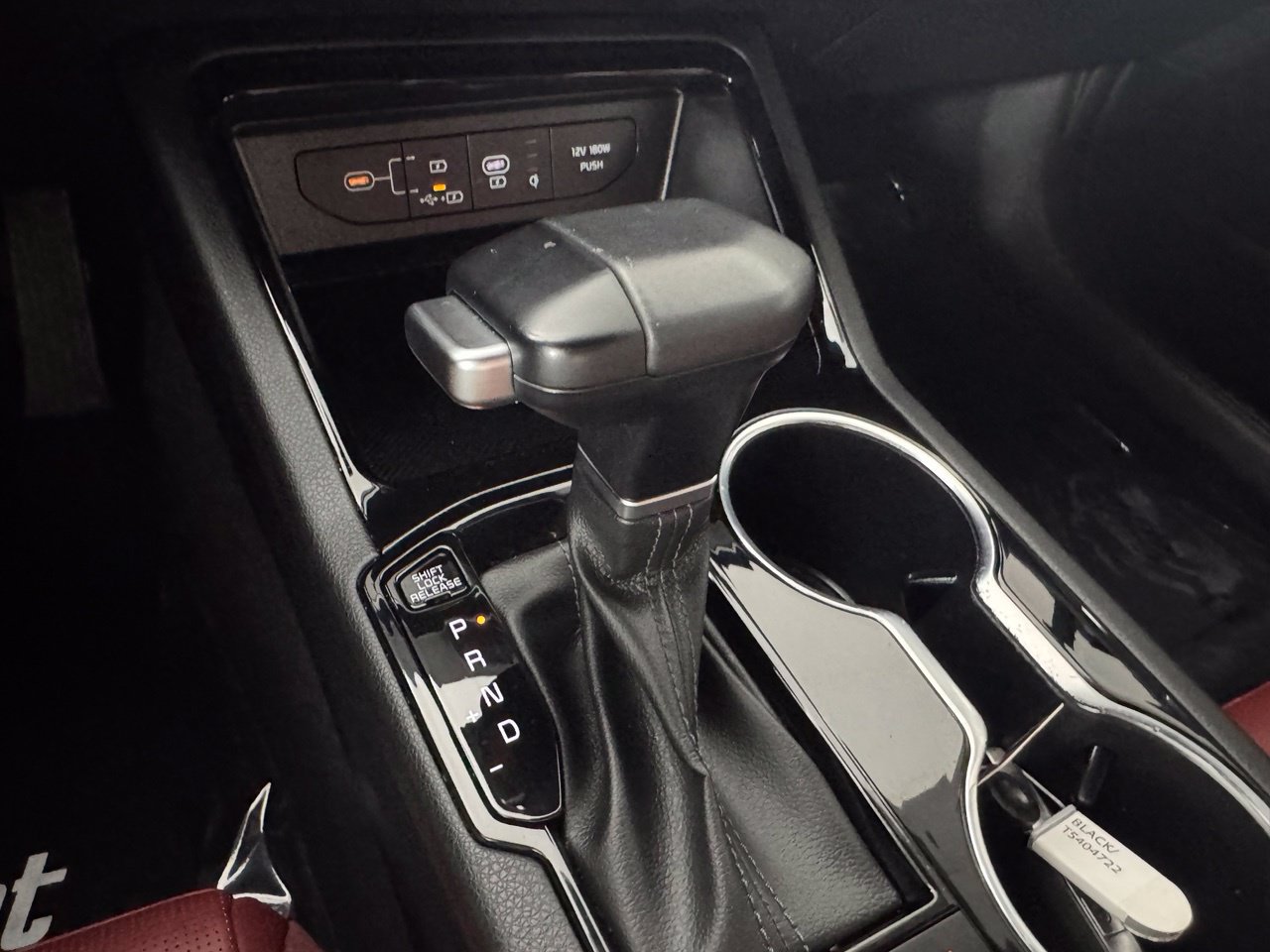 Used 2026 Kia K5 GT-Line w/ GT-Line Premium Package FWD image 27