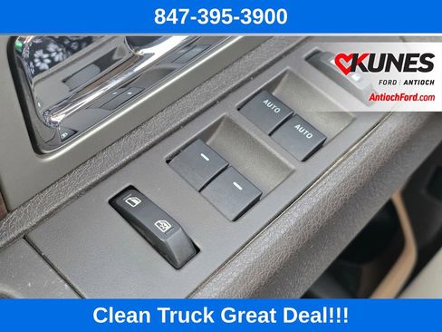 Used 2014 Ford F150 Lariat w/ Equipment Group 501A Mid image 44