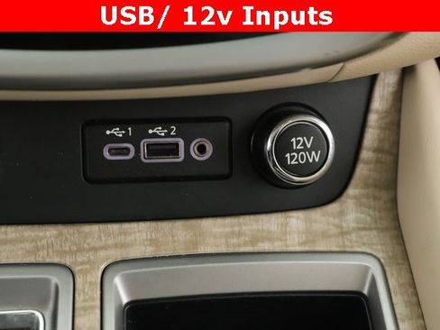 Used 2023 Nissan Murano SL image 27