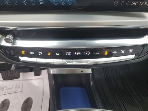 Certified 2024 Cadillac Lyriq Luxury image 15