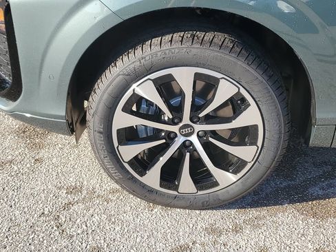 New 2026 Audi Q3 quattro 2.0T AWD/4WD image 13