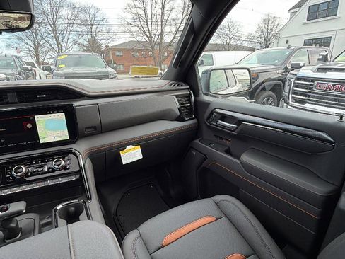 New 2026 GMC Sierra 1500 AT4 image 22