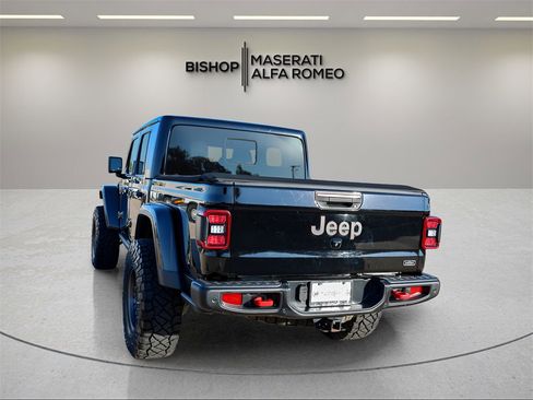 Used 2020 Jeep Gladiator Rubicon image 5
